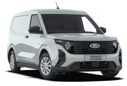 2024 Ford Transit Courier Panel Van